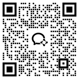 喜宝通知群二维码